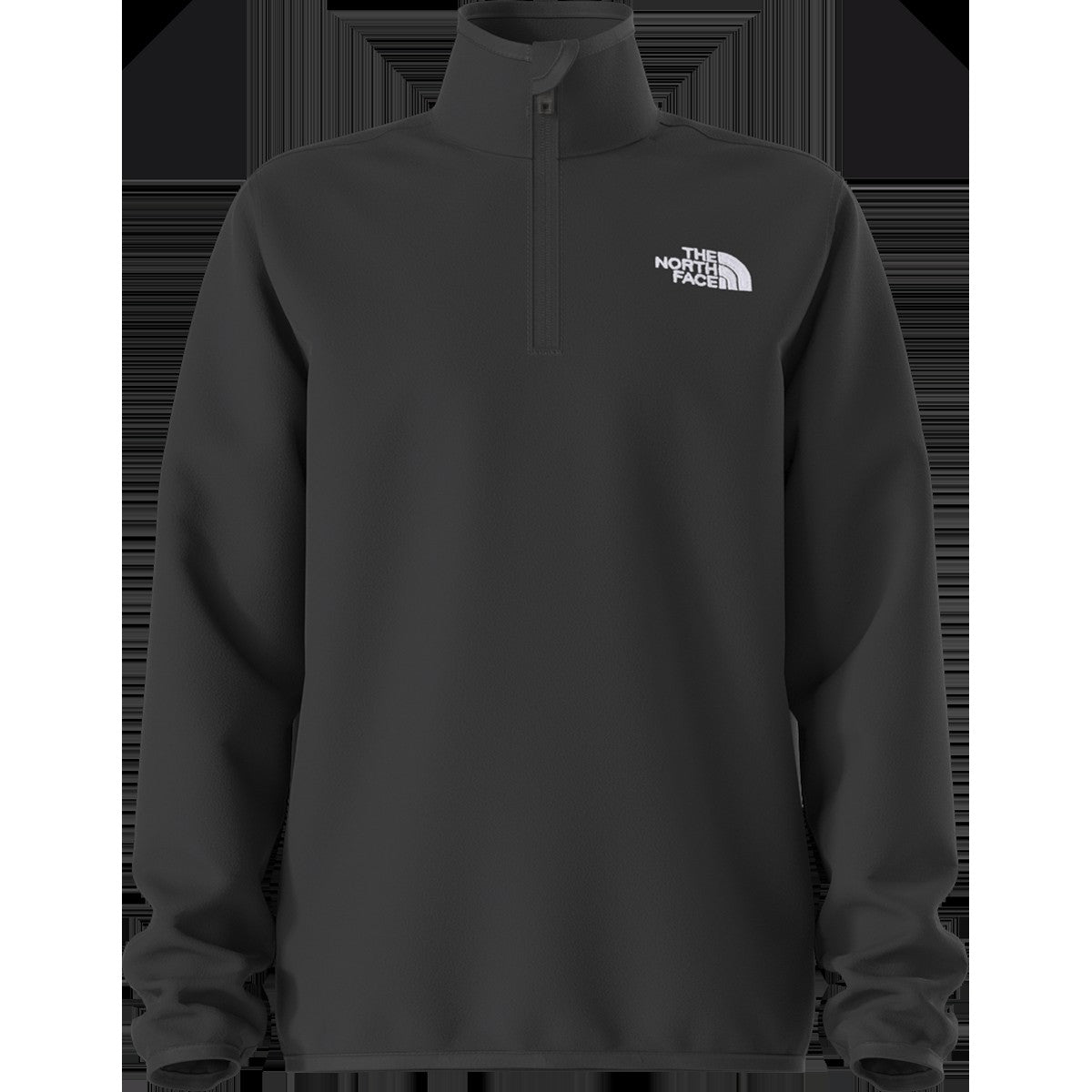 Youth Glacier 1/4 Zip Pullover