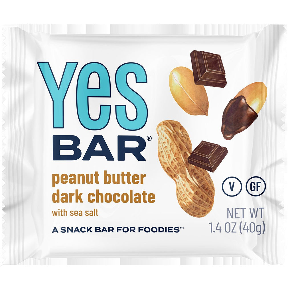 Yes Bar