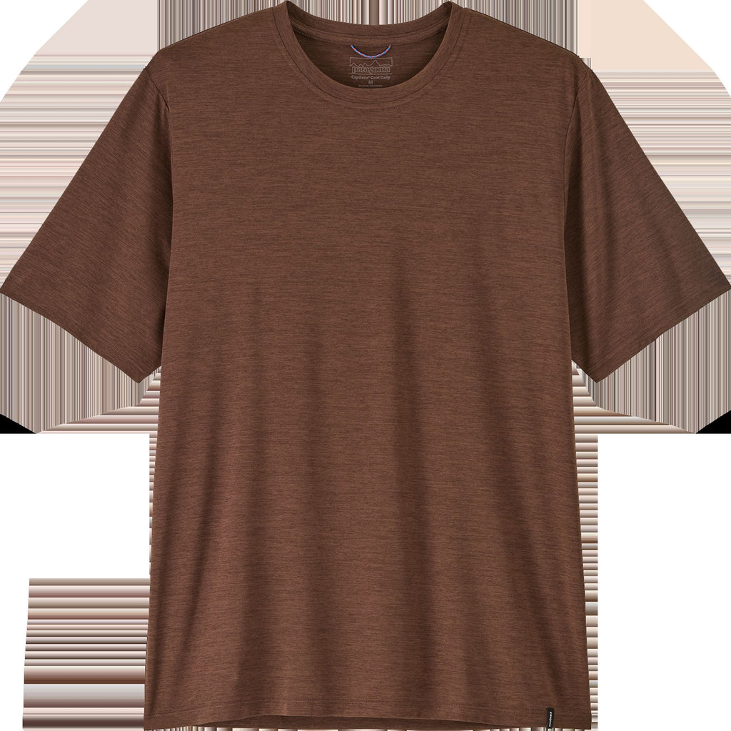 Men's Capilene Cool Daily Shirt SS