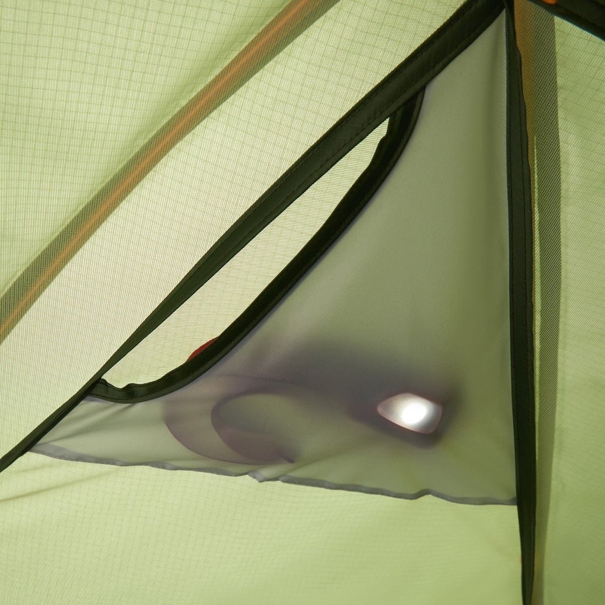 Tungsten 3 Person Tent
