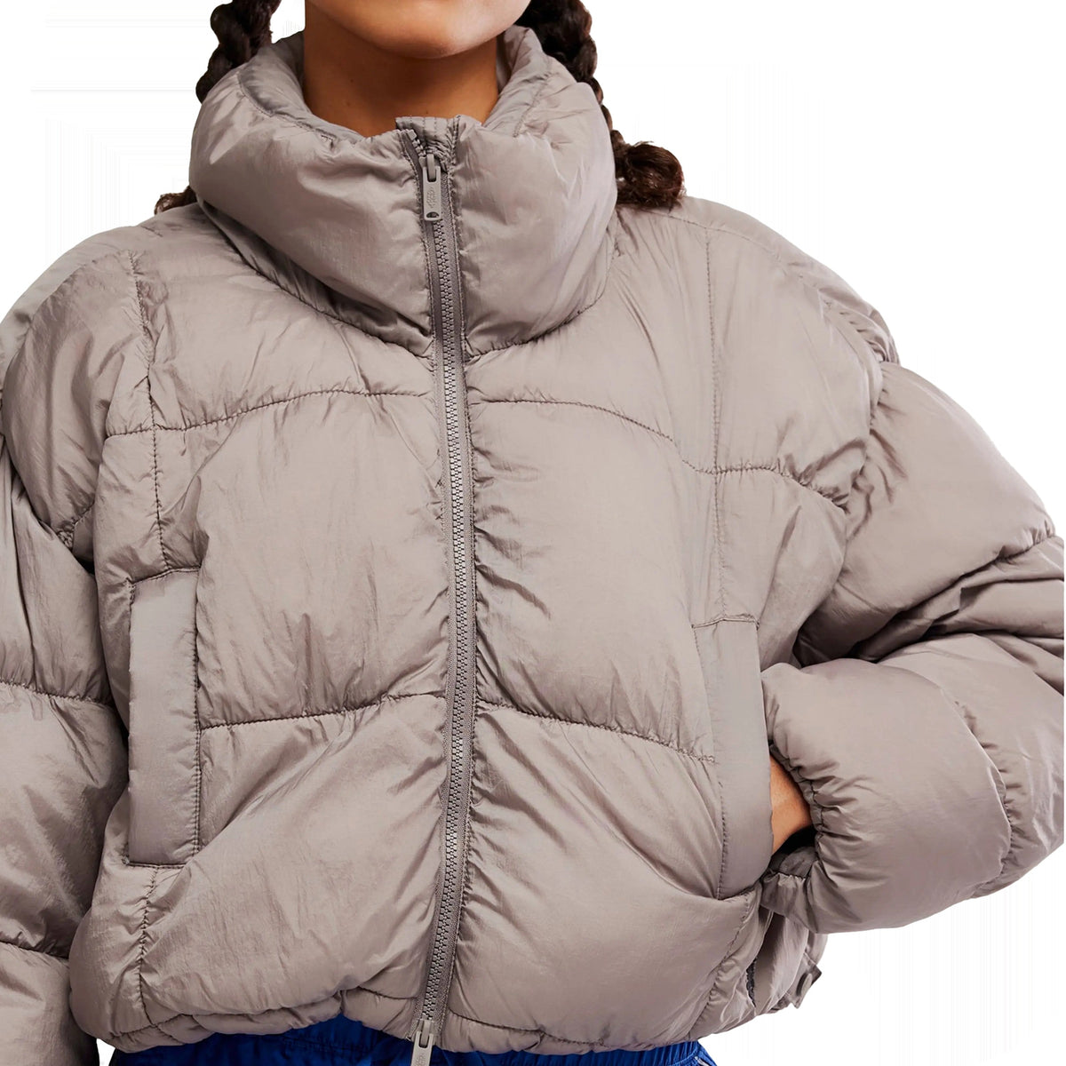 Women's In A Bubble Puffer Jacket