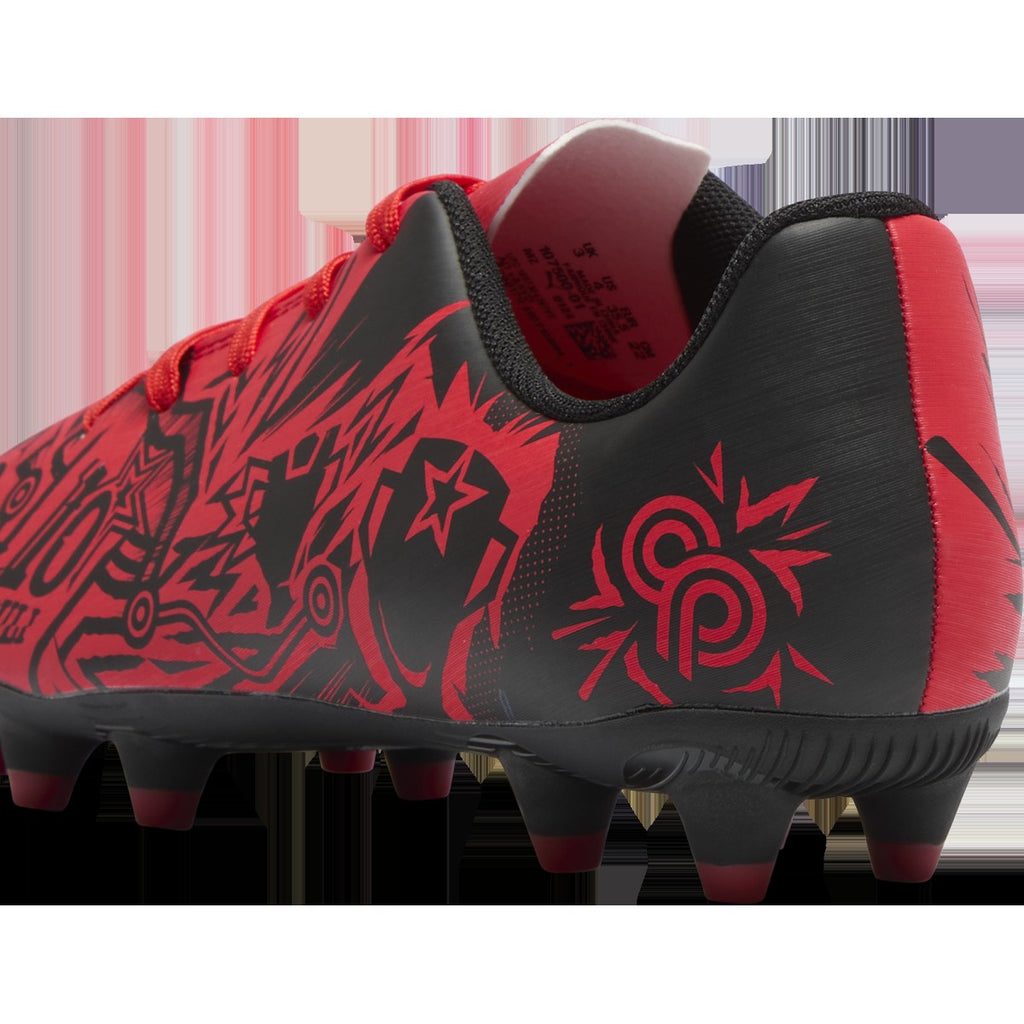 Youth Christian Pulisic Tacto II FG/AG