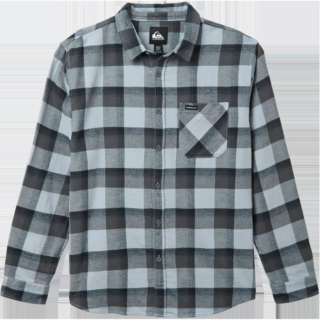 Men's Penmar Check Flannel