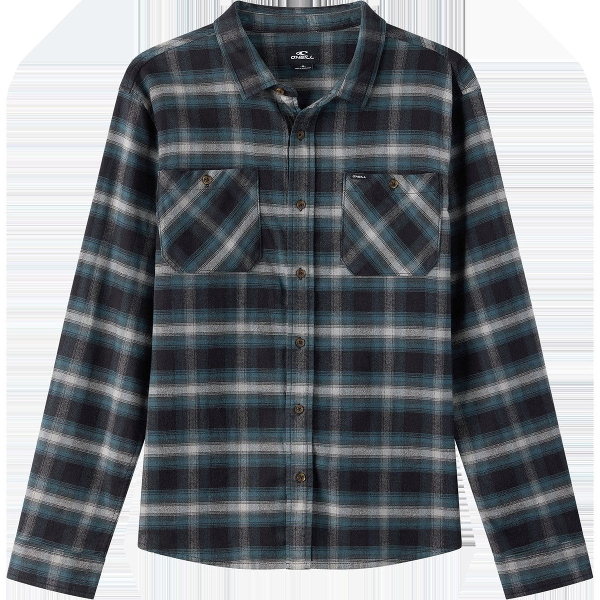 Men's Coastline Flannel
