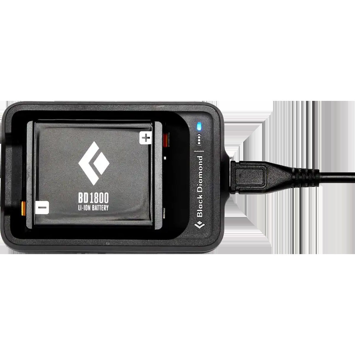BD 1800 Battery & Charger
