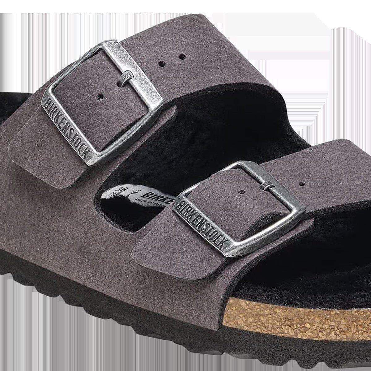 Men's Arizona Shearling