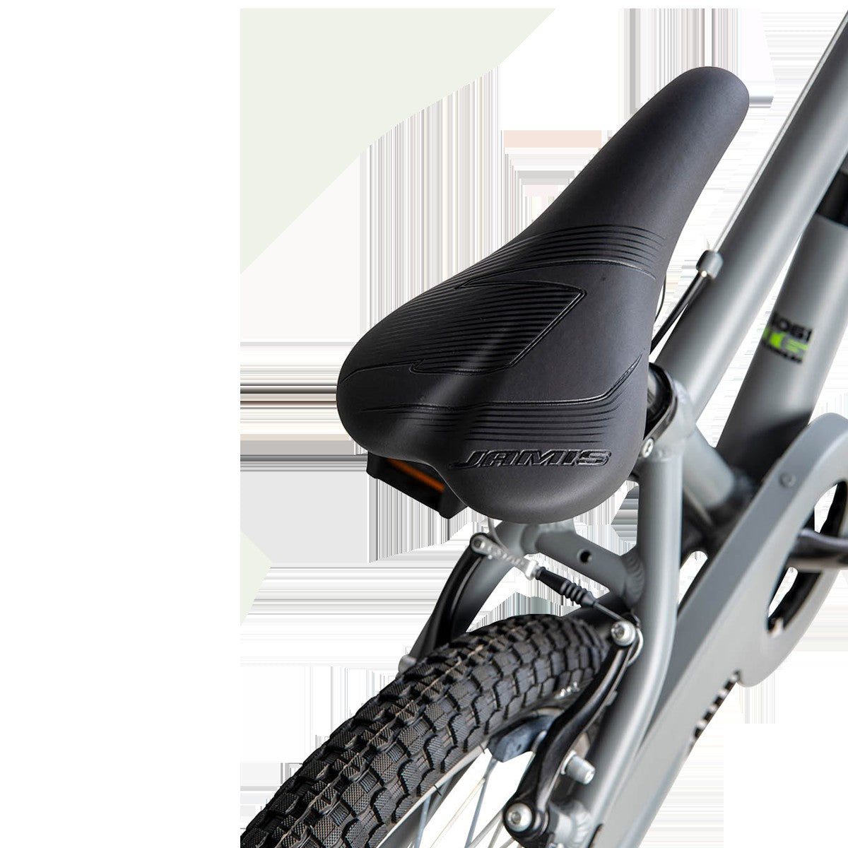 Youth Laser 20