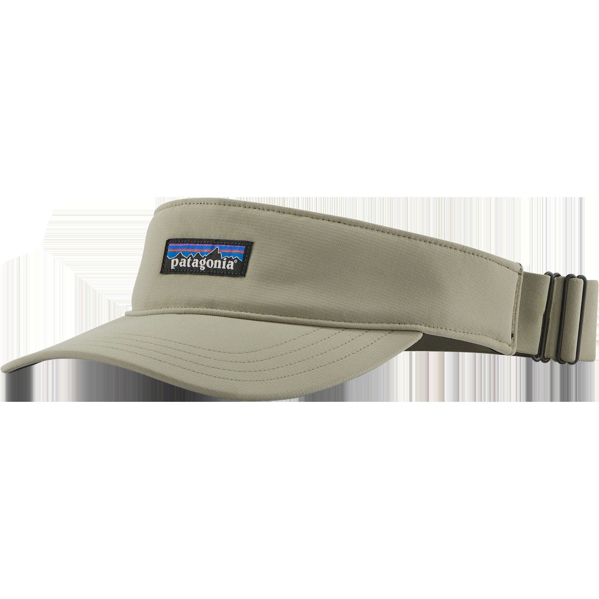 Terrebonne Visor