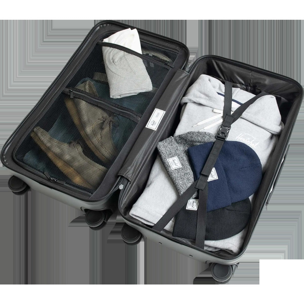 Heritage Hardshell Medium Luggage