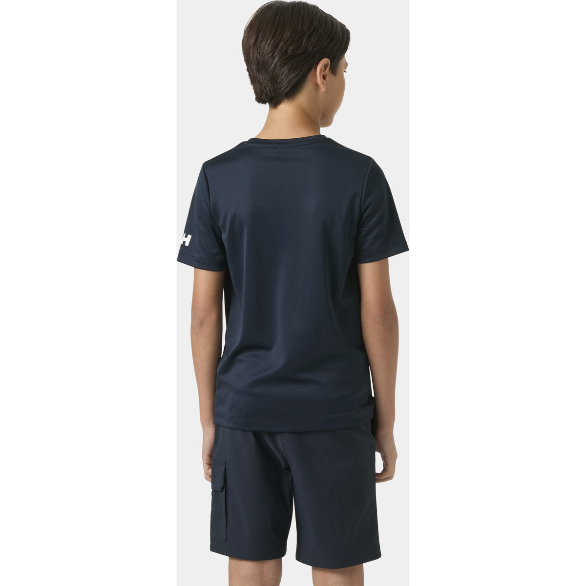 Youth Jr HH Tech Tee