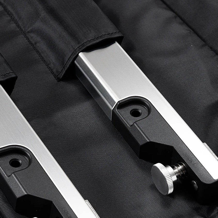 Collapsible IGT Two Unit Carrying Case