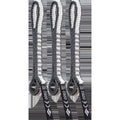 10mm Dynex Dogbone 12cm 3 Pack