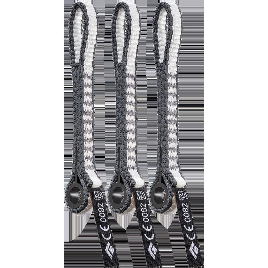 10mm Dynex Dogbone 12cm 3 Pack