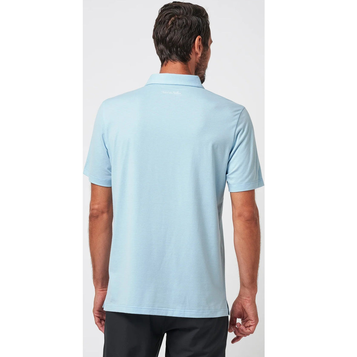 Men's Heater Polo