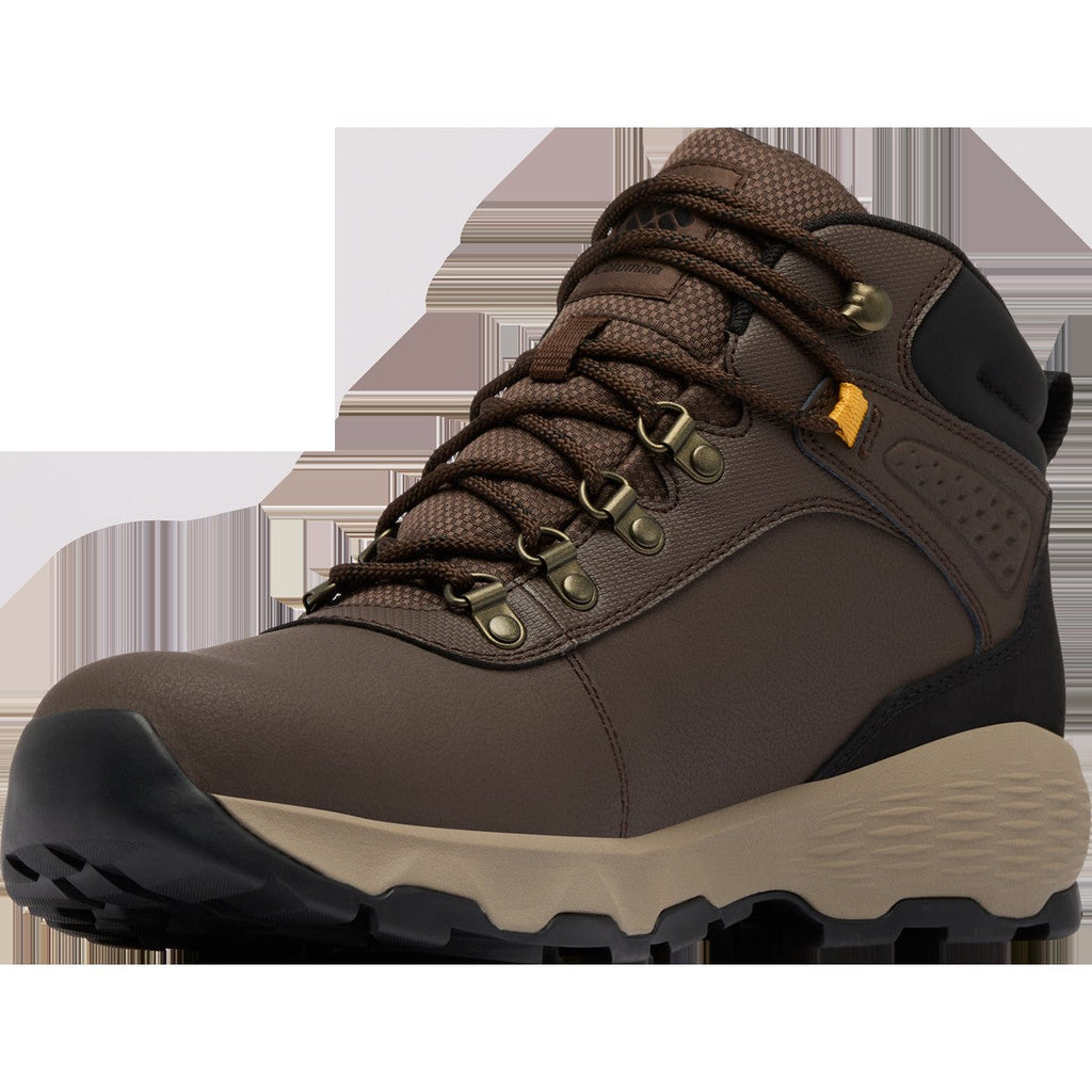 Newton Wander Leather Wide