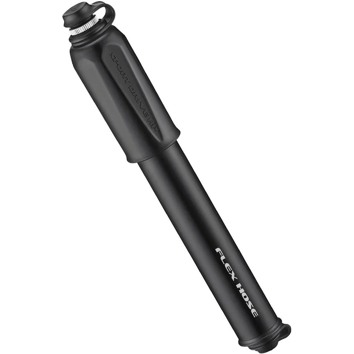 Sport Drive HP Satin Black Small
