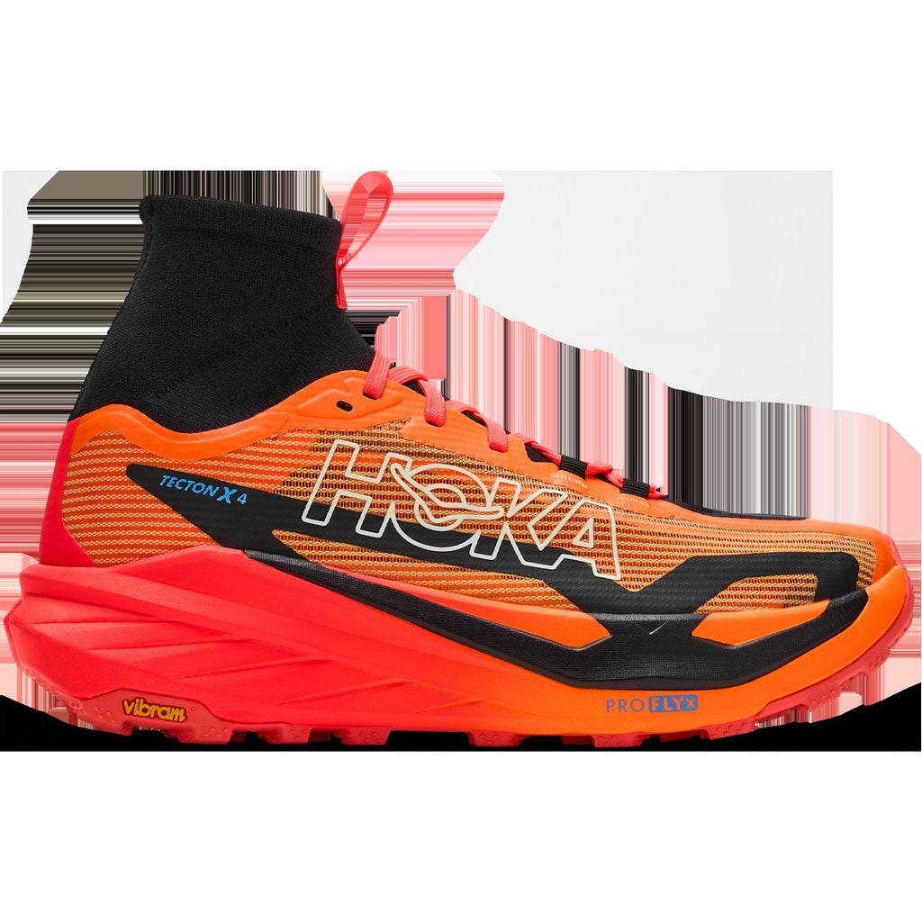 Men's Tecton X 4