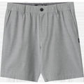 Men's Reserve Light Check E-Waist 18"