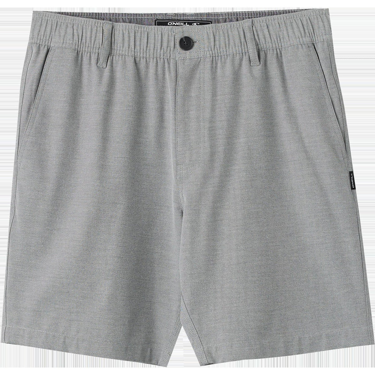 Men's Reserve Light Check E-Waist 18"