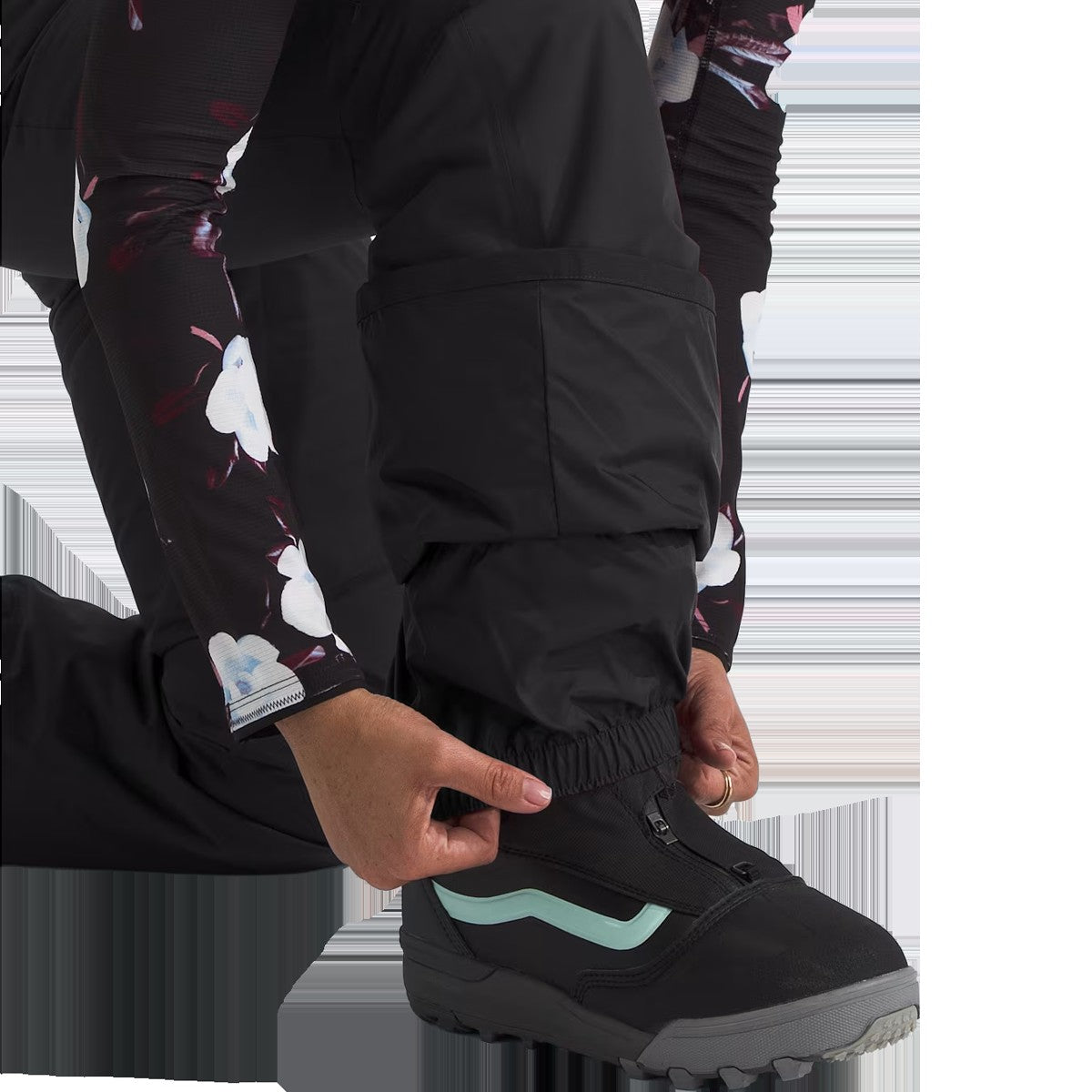Women's Freedom Insulated Pant - Long