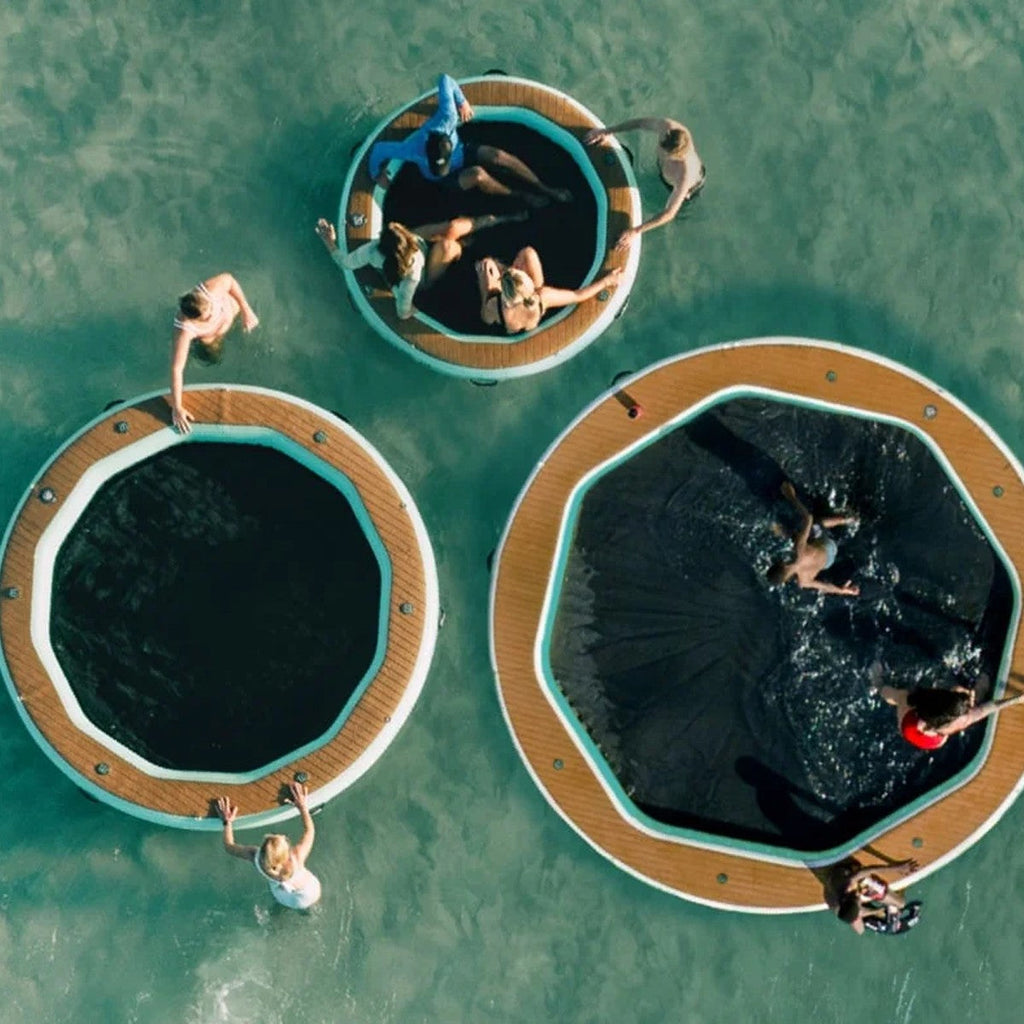 Hangout 7' Water Hammock