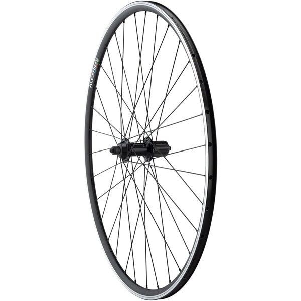 Rear 700c 130mm QR 11speed Alex DA22