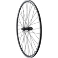 Rear 700c 130mm QR 11speed Alex DA22