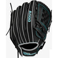 Youth Siren Fastpitch Infield - 12" Two-Piece Closed