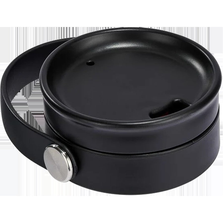 Wide Mouth Flex Sip Lid