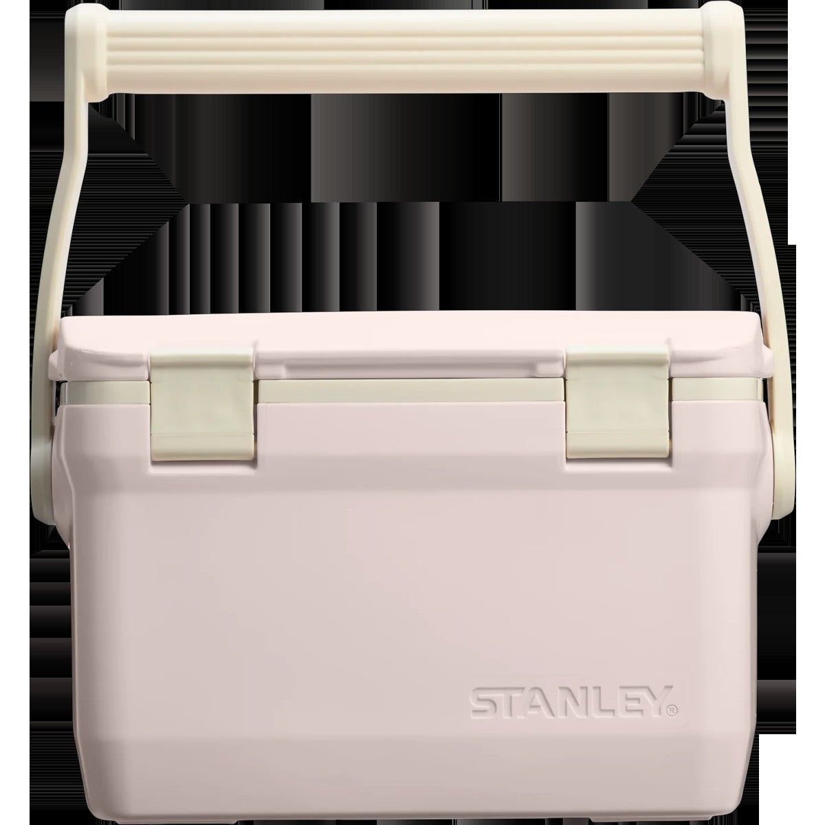Easy-Carry Outdoor Cooler - 7 qt