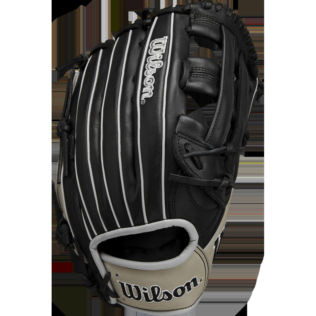 A1000 1750 Outfield - 12.5" Dual Post Web