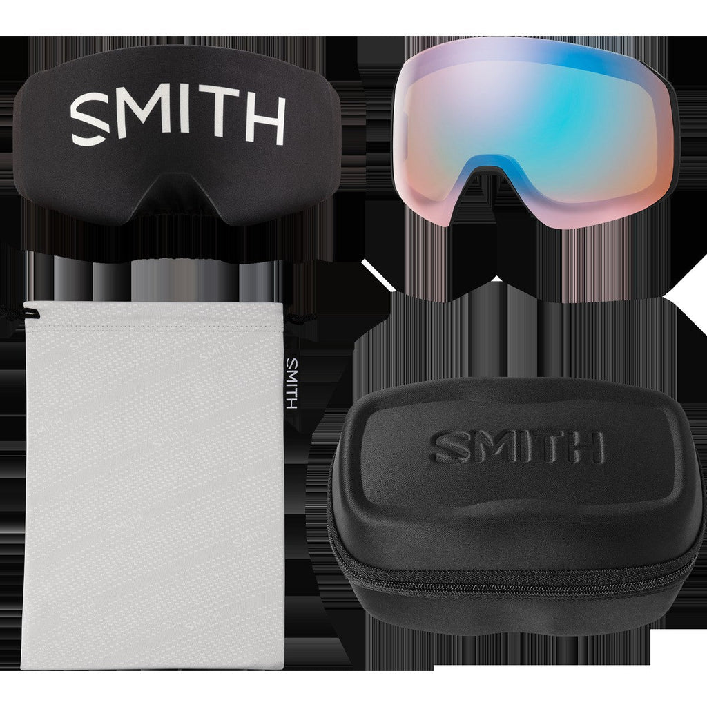 Women's 4D MAG S + Bonus Lens