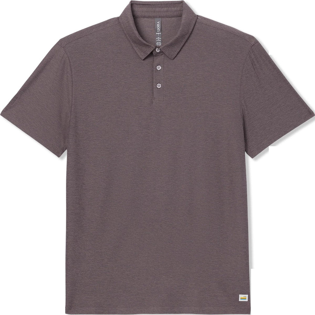 Men's Strato Tech Polo
