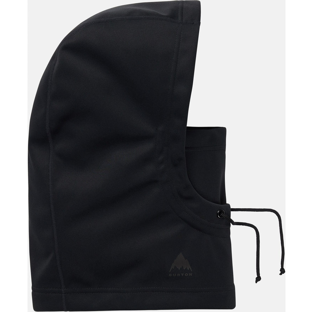 Bonded Hood