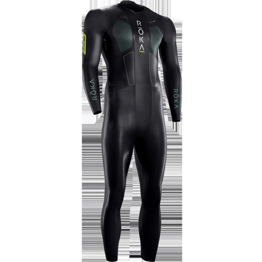 Men's Maverick Comp 3
