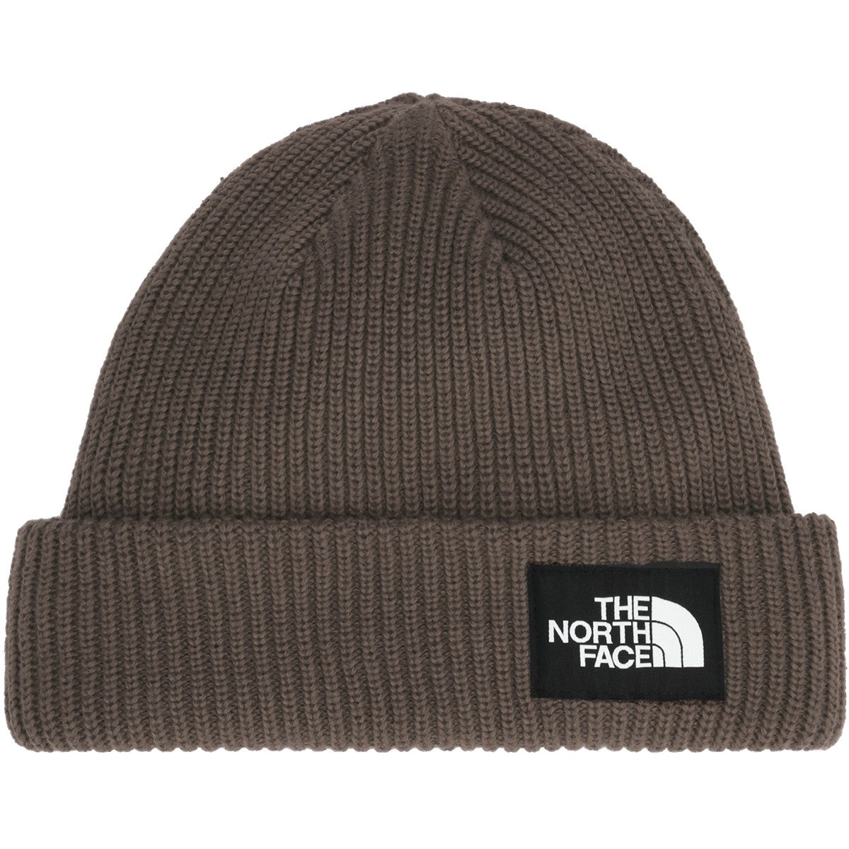 Salty Lined Beanie