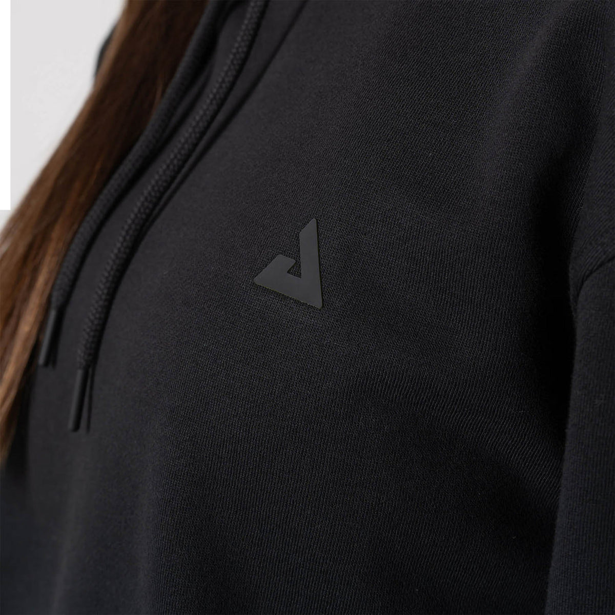 Unisex Fleece Hoodie