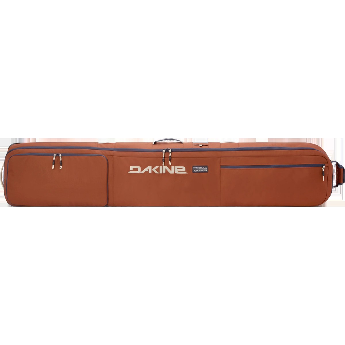 Fall Line Ski Roller Bag