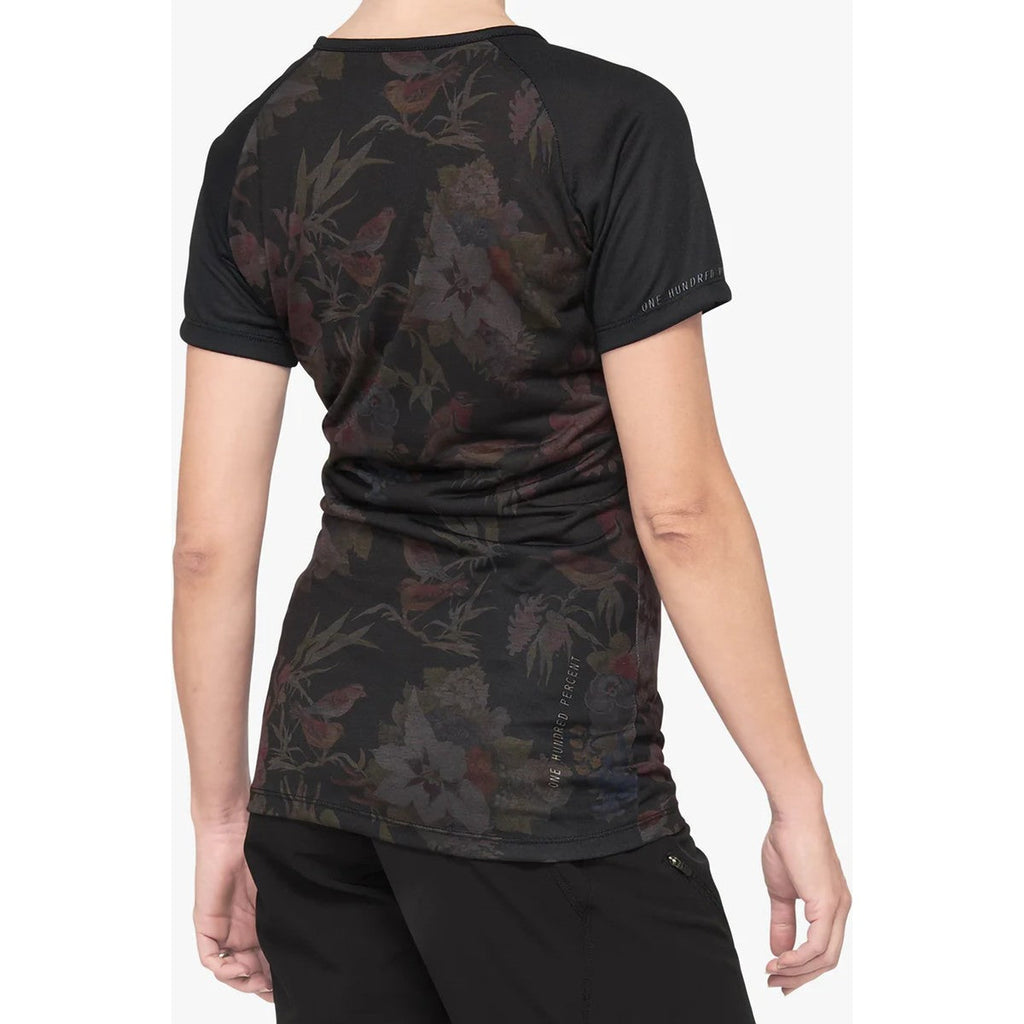 Women's Airmatic Short Sleeve Jersey