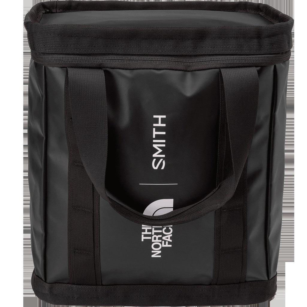 Smith X TNF Code MIPS Round Contour