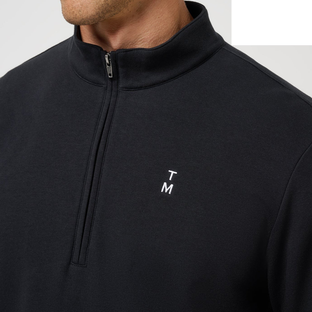 Happier Hour 1/4 Zip