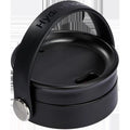 Wide Mouth Flex Sip Lid
