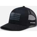 Tree Flag Mesh Snapback