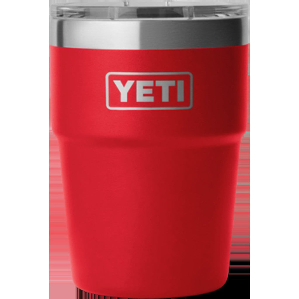 Rambler 16oz Stackable Cup with MagSlider Lid