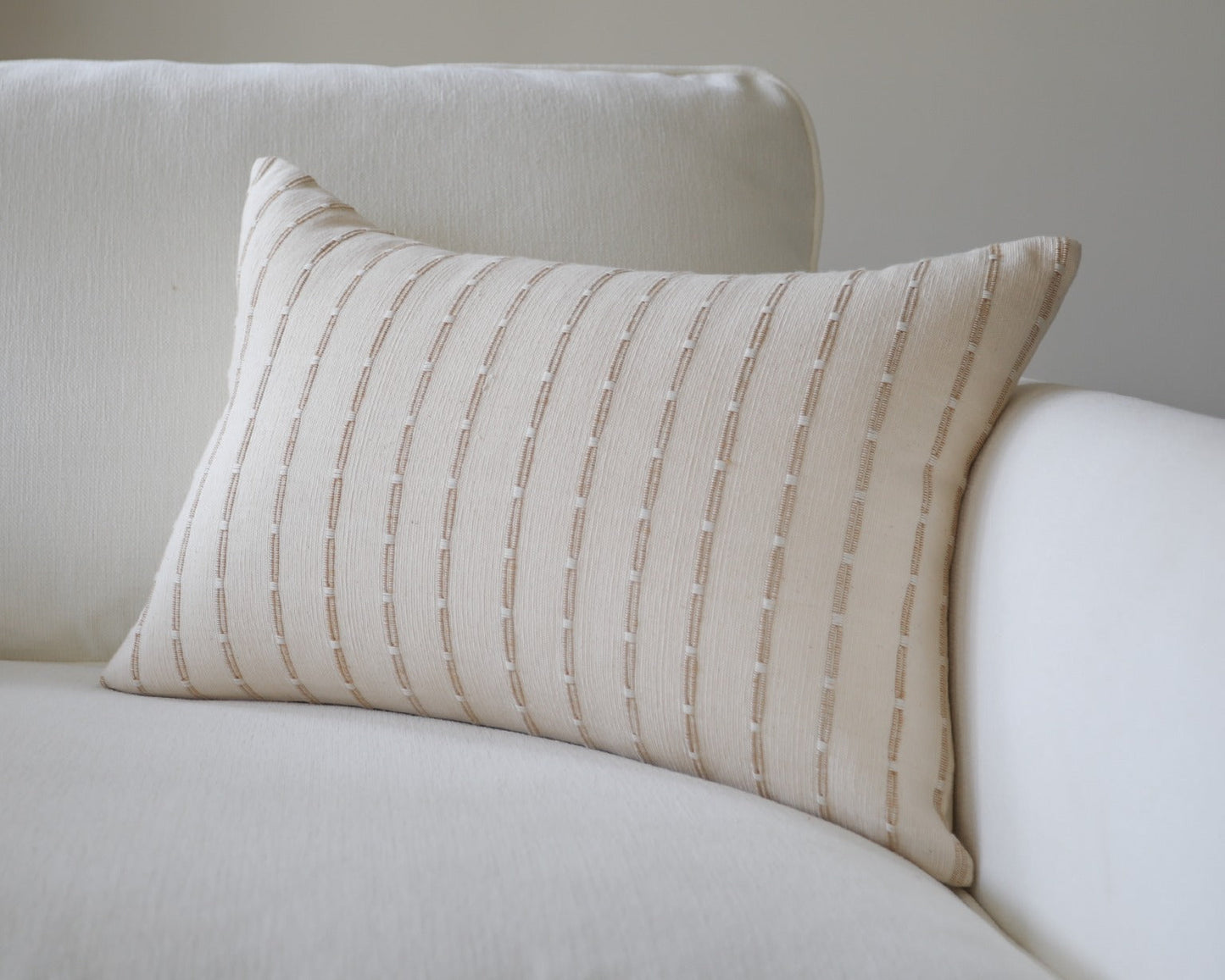 Athena, Lumbar Pillow