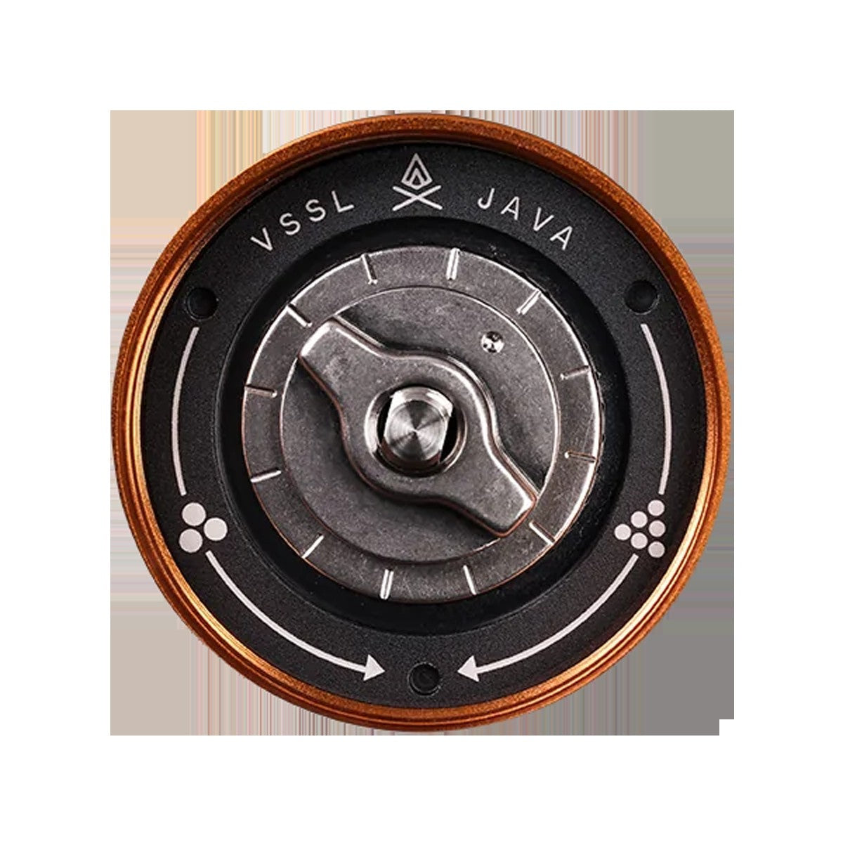 Java G25 Grinder