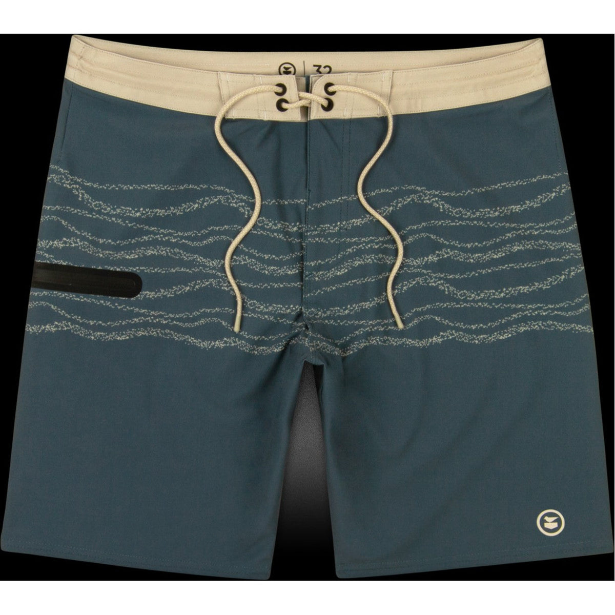 Men's Holyoke Boardshort