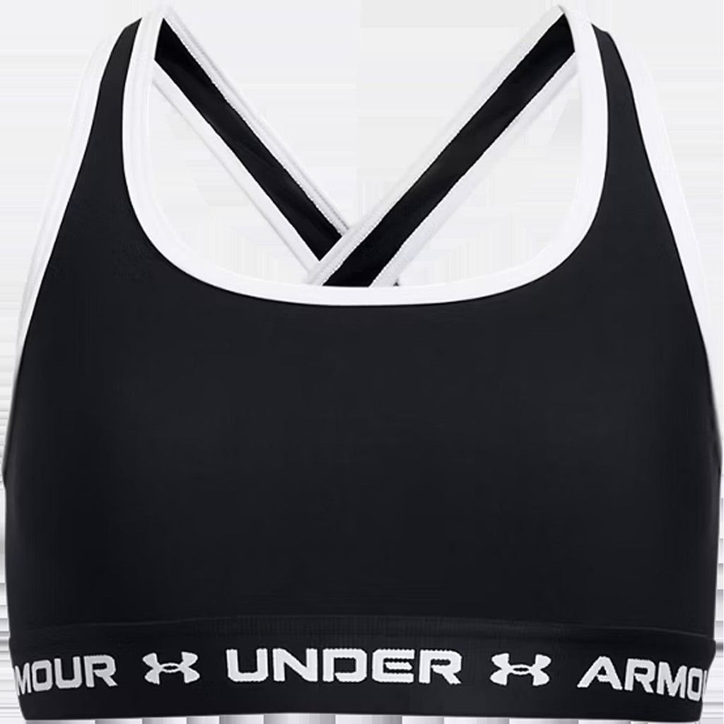 Youth Crossback Mid Solid