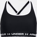 Youth Crossback Mid Solid