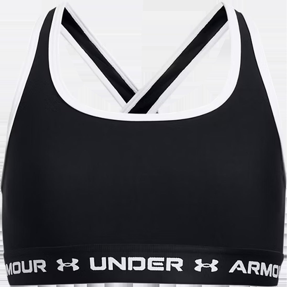 Youth Crossback Mid Solid